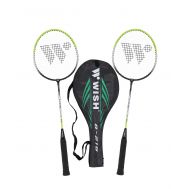 Набор для бадминтона Steeltec 216, зеленый, фото 1