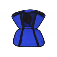 Сиденье Тайга формованное для надувных лодок