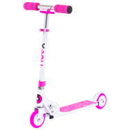 Самокат 2-колесный Sonic, 100 мм, розовый, фото 1