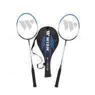Набор для бадминтона Steeltec 216, синий, фото 1