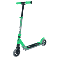 Самокат 2-колесный Envy 145 мм, зеленый, фото 1