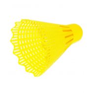 Волан У77, пластиковый, в пакете, 15 штук, фото 1