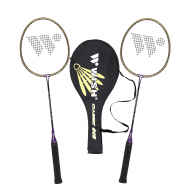 Набор для бадминтона Classic 316, фиолетовый, фото 1