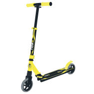 Самокат 2-колесный Envy 145 мм, желтый, фото 1