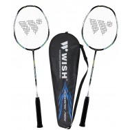 Набор для бадминтона Fusiontec 799K, синий, фото 1