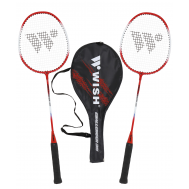 Набор для бадминтона Challenger 311K, красный, фото 1