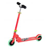 Самокат 2-колесный Coral, 125 мм, фото 1