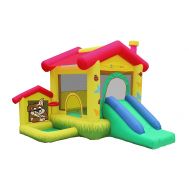 Батут надувной PERFETTO SPORT &quot;Casa per amici&quot; PS-504, фото 1