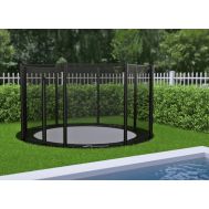 Батут Akrobat Primus 14ft (4,2м), фото 1