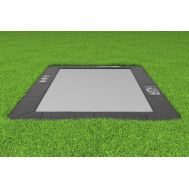 Батут Akrobat Primus 11х8ft (3,3х2,4м), фото 1