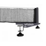 ТЕННИСНАЯ СЕТКА С КРЕПЛЕНИЕМ BUTTERFLY NATIONAL LEAGUE, фото 1