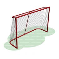 Ворота хоккейные Romana 203.09.00, фото 1