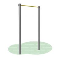 Турник Romana 501.14.01, фото 1