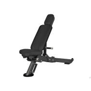 Cкамья регулируемая SPIRIT AFB129, фото 1