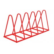 Велопарковка Пирамида VP50