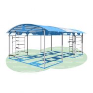 Теневой навес Romana 301.37.01, фото 1