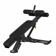 Регулируемая скамья для пресса SPIRIT AFB127, фото 1