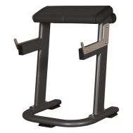 Подставка для сгибания рук стоя (парта Скотта) SPIRIT AFB142, фото 1