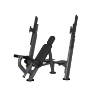 Скамья для жима с положительным наклоном SPIRIT AFB101, фото 1