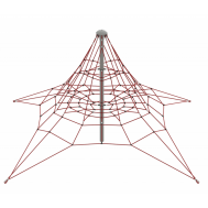 Канатный лаз, Romana 601.01.00, фото 1