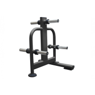 Стойка для хранения дисков Ø 50 мм SPIRIT AD109, фото 1