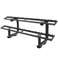 Стойка для хранения гантелей (10 пар) SPIRIT AD101, фото 1
