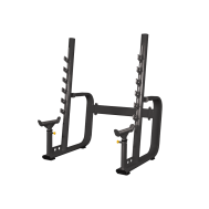 Силовая стойка для жимов и приседов SPIRIT AFC101, фото 1