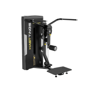 Тренажер для ягодичных мышц стоя (мульти-хип) Hasttings Digger HD017-1, фото 1