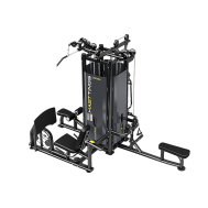 4-х позиционная силовая станция Hasttings Digger HD023-1, фото 1