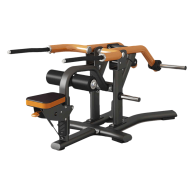 Трицепс сидя (отжимание на брусьях) Digger HD016-2, фото 1