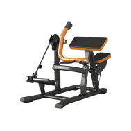 Бицепс сидя Digger HD018-2, фото 1