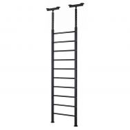 Шведская стенка в распор с усиленными креплениями, AG81, фото 1