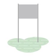 Стенд для объявлений Romana 304.04.00, фото 1