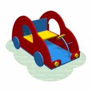 Мини-авто ЖУК Romana 111.21.00, фото 1