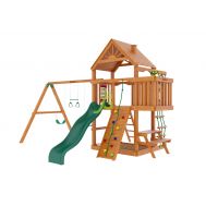 Детская площадка IgraGrad Шато (дерево)