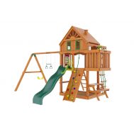 Детская площадка IgraGrad Шато (домик)