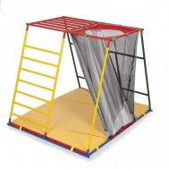 Игровой чехол БАСКЕТБОЛ для ДСК Ранний Старт СТАНДАРТ, фото 1