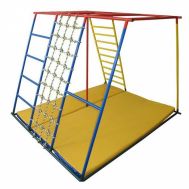 Сетка прямоугольная для ДСК Ранний старт Олимп, фото 1