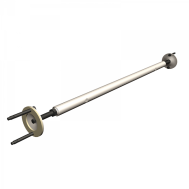 Турник распорный (700-1000мм) ДСК Р.01.01, фото 1