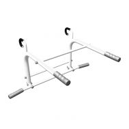 Турник-брусья 2в1 ROMANA ДСКМ-ВО 92.83.00-20 (белый прованс), фото 1