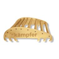 Домашний спортивный тренажер Kampfer Posture 1 Wall (№0 Без покрытия), фото 1