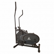 Эллиптический тренажер DFC 8.2, фото 1