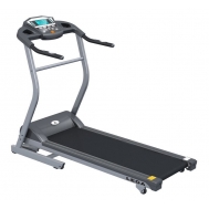 Беговая дорожка DFC LEGA T-420, фото 1