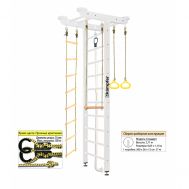 Шведская стенка Kampfer Big Sport Ceiling (№6 Жемчужный Стандарт), фото 1