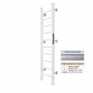 Шведская стенка Kampfer Classic Wall (№6 Жемчужный Стандарт антик), фото 1