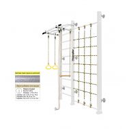 Шведская стенка Kampfer Winner Wall (№6 Жемчужный Стандарт антик), фото 1