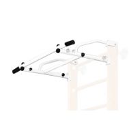 Турник Kampfer Stamford (белый), фото 1