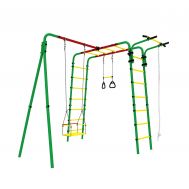 Спортивно-игровой комплекс Kampfer Childish, фото 1