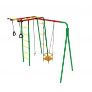 Спортивно-игровой комплекс Kampfer Holiday, фото 1