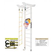 Шведская стенка Kampfer Little Sport Ceiling Basketball Shield (№6 Жемчужный Стандарт), фото 1